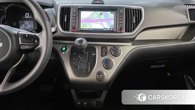 Kia The New Ray id 4650738 из Кореи 21
