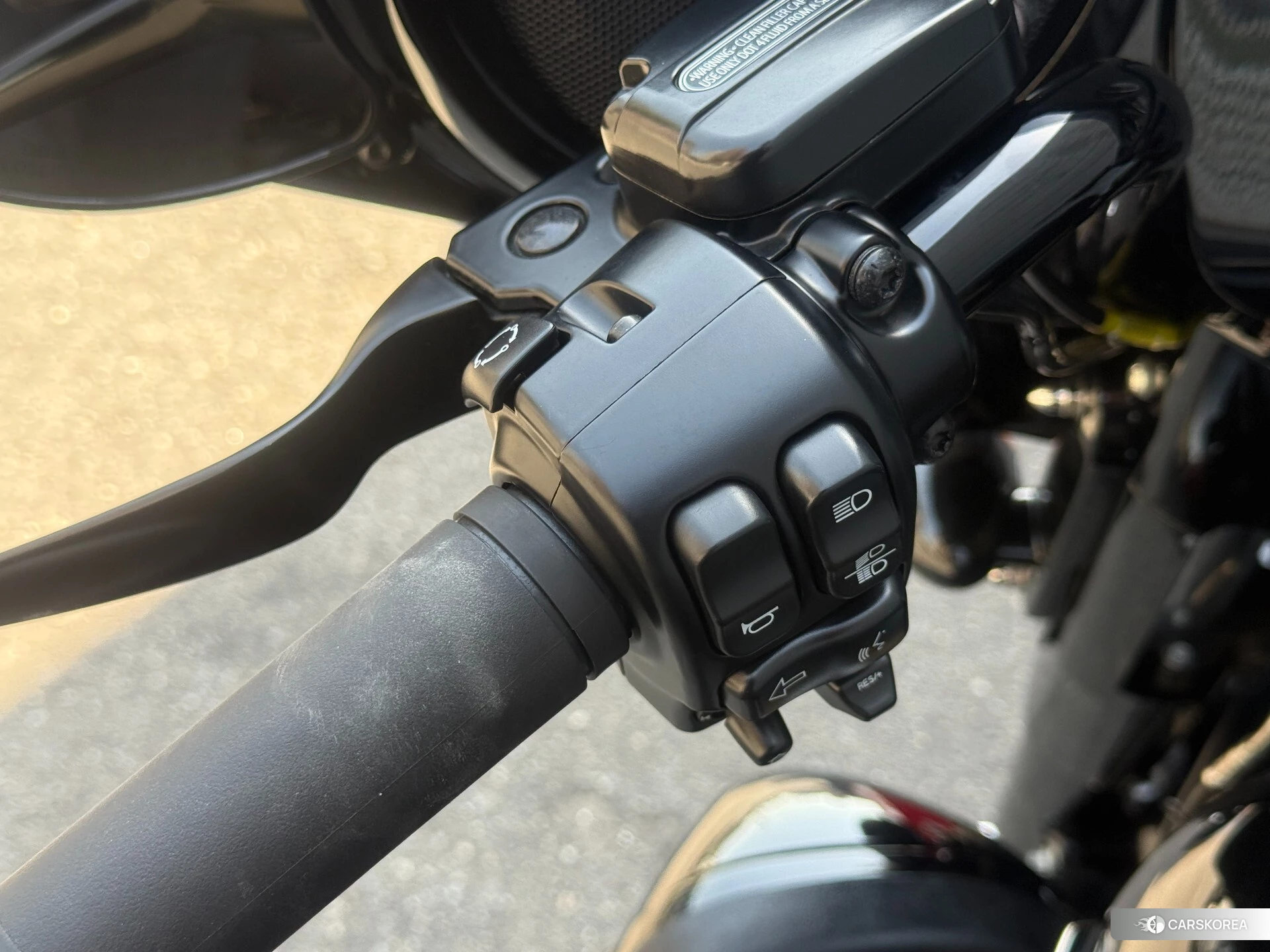 Harley-Davidson Street Glide FLHXS1690 id 4352669 из Японии 21