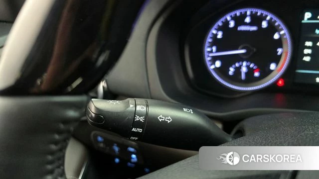 Hyundai Grandeur IG id 4345653 из Кореи 21