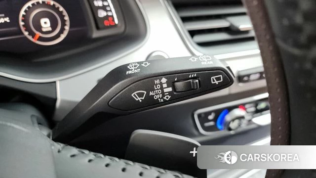 Audi Q7 (4M) id 4188116 из Кореи 21