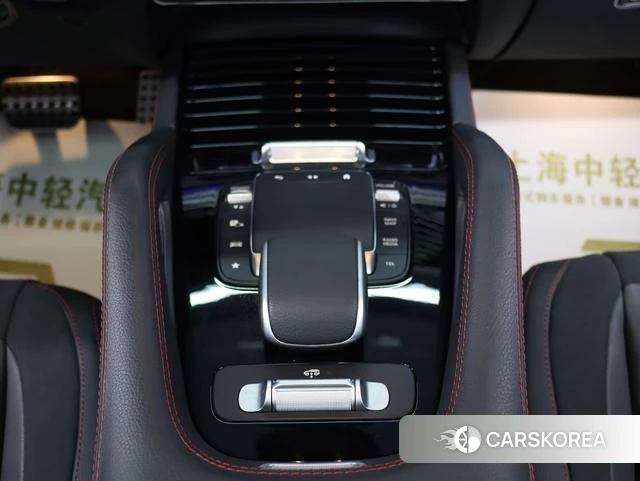 Mercedes-Benz GLE AMG id 4348958 из Китая 21