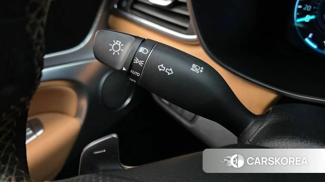 Genesis The New G70 id 4202945 из Кореи 21