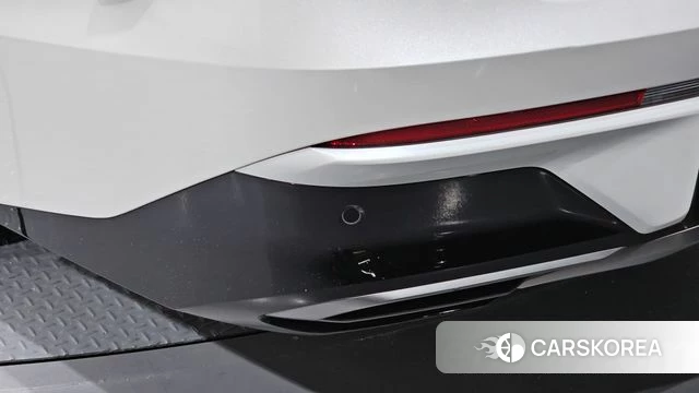 Kia The New K5 3rd generation id 4540449 из Кореи 21