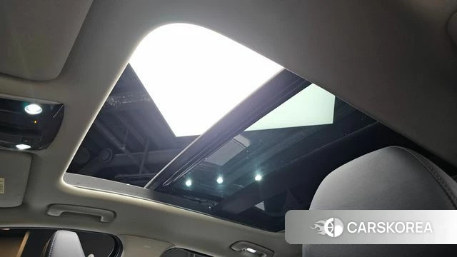 Kia K5 3rd generation id 4721207 из Кореи 21