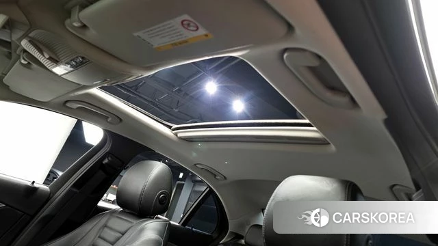 Mercedes-Benz E-Class W213 id 4351122 из Кореи 21