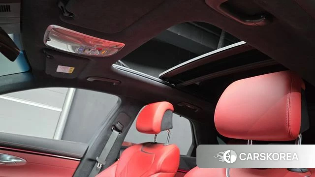 Genesis GV70 id 4834315 из Кореи 21