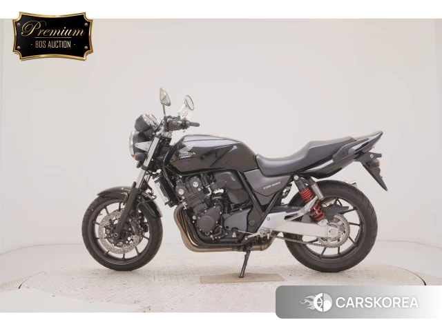 Honda CB400SF ABS id 4184946 из Японии 21