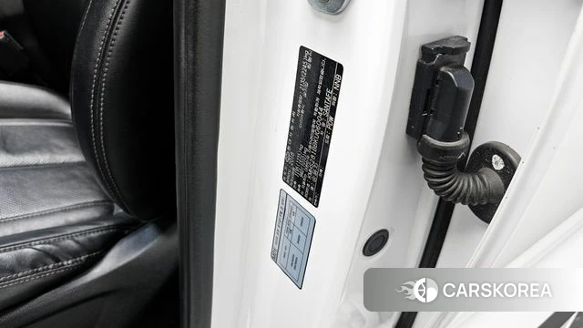 Hyundai Santa Fe TM id 4203859 из Кореи 21