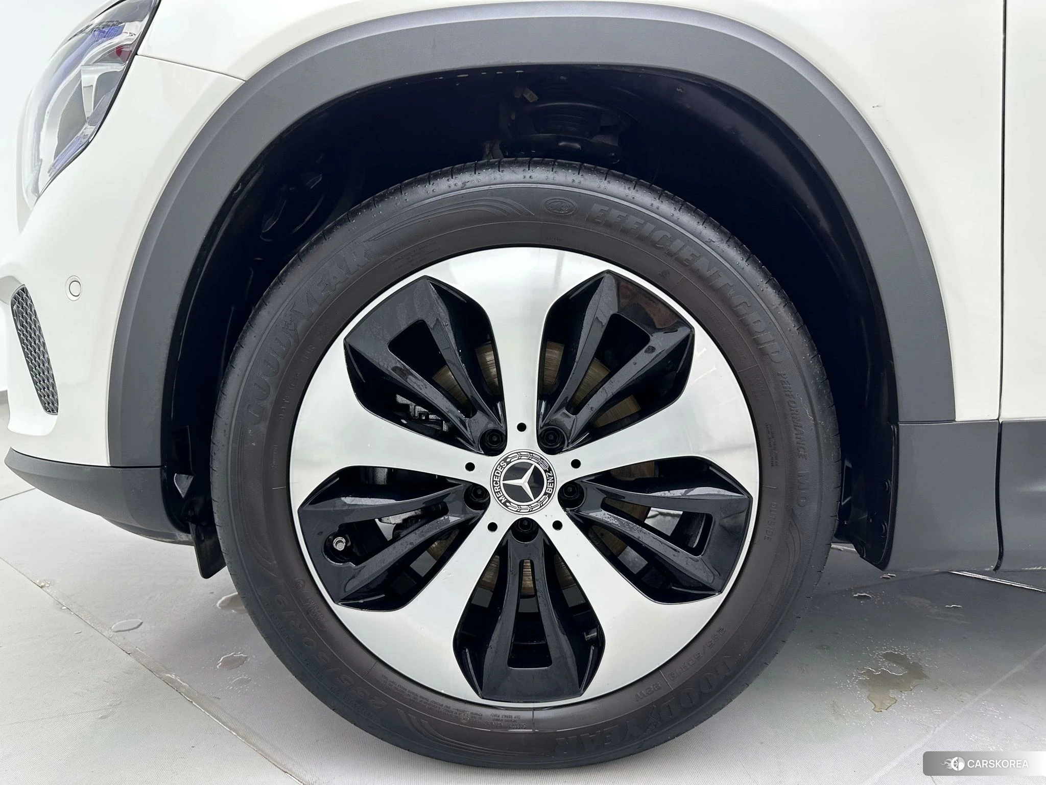 Mercedes-Benz GLB id 4504979 из Китая 21