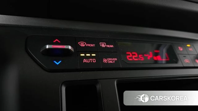Kia The New Kia Ray EV id 4686907 из Кореи 20