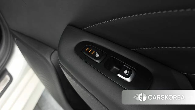 Kia Stinger Meister id 4676934 из Кореи 21