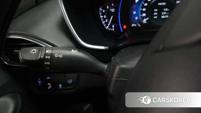 Hyundai Santa Fe TM id 4873456 из Кореи 21