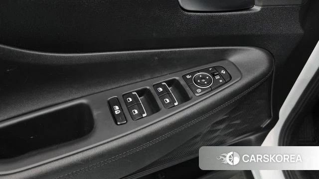 Hyundai The New Santa Fe id 4361941 из Кореи 21