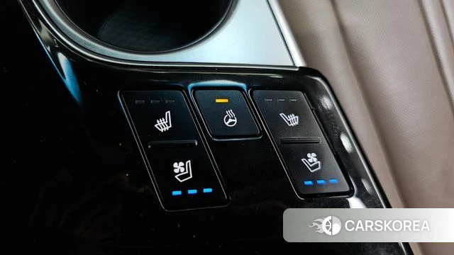 Kia K8 Hybrid id 4656333 из Кореи 21