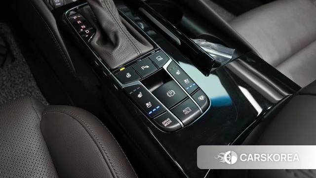 Kia All New K7 Hybrid id 4865492 из Кореи 21