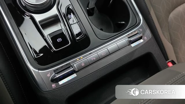 Kia The New Carnival 4th Generation id 4618055 из Кореи 21