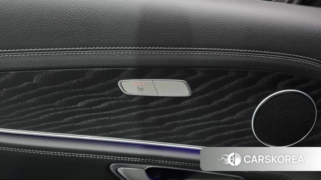 Mercedes-Benz E-Class W213 id 4529563 из Кореи 21