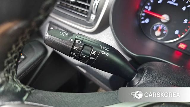 Kia The New Sorento id 4595889 из Кореи 21