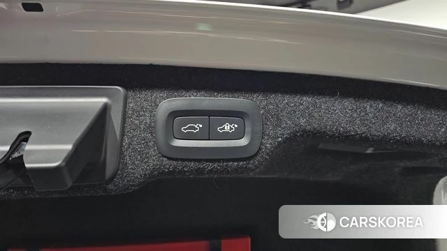 Volvo S90 id 4395006 из Кореи 21