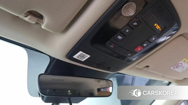 Kia Carnival 4th generation id 4475867 из Кореи 21