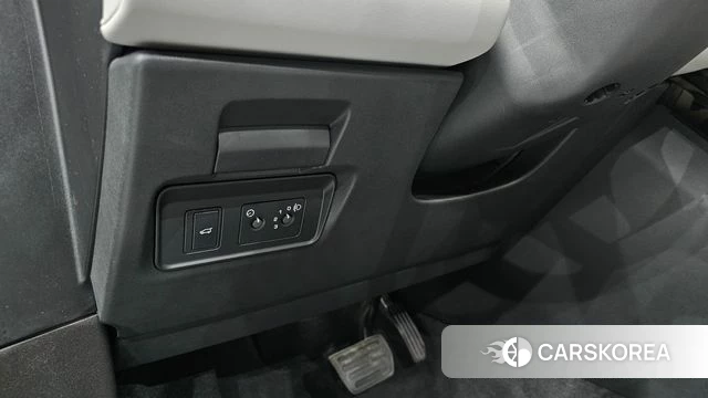 Land Rover Range Rover Evoque 2nd Generation id 4548726 из Кореи 21