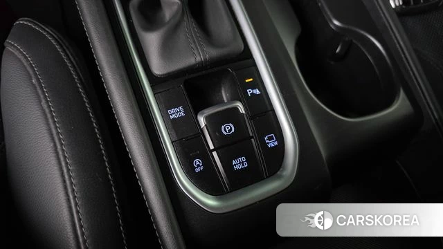 Hyundai Santa Fe TM id 4907802 из Кореи 21