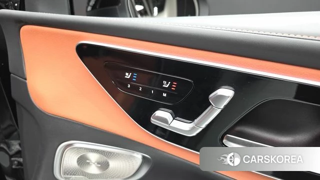 Mercedes-Benz GLC-Class X254 id 4761974 из Кореи 21