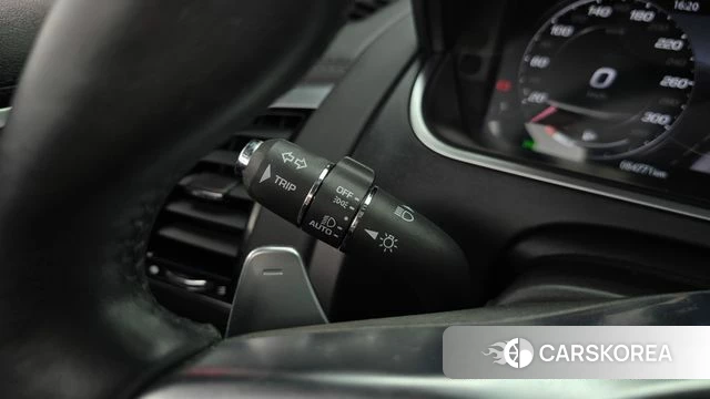 Jaguar F-TYPE id 4330877 из Кореи 21