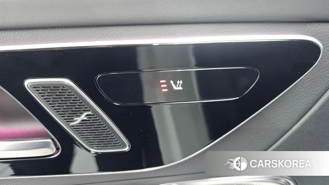 Mercedes-Benz GLC-Class X254 id 4566082 из Кореи 21
