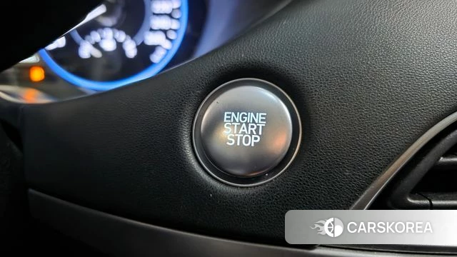 Hyundai Palisade id 4282369 из Кореи 21