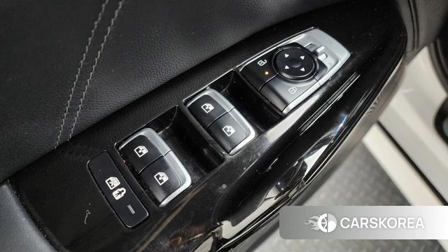 Kia The New K5 3rd generation id 4499869 из Кореи 21