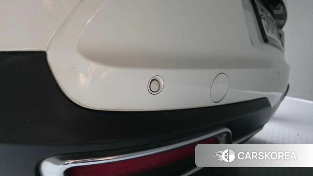 Ssangyong Tivoli Armor id 4225623 из Кореи 21