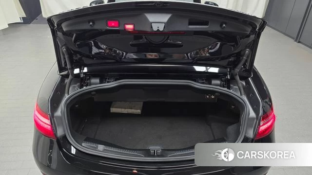 Mercedes-Benz E-Class W213 id 4713022 из Кореи 21