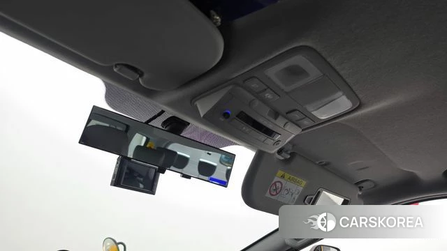 Hyundai The New Grand Starex id 4187493 из Кореи 21