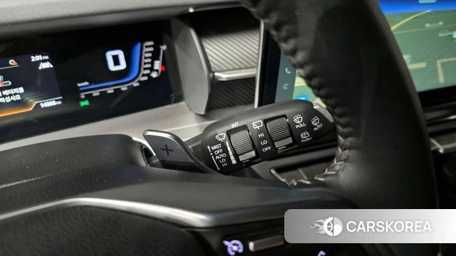 Ssangyong Torres id 4281170 из Кореи 21