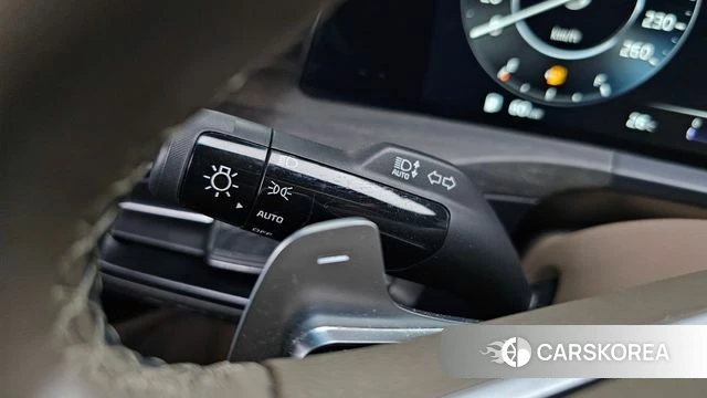 Kia K8 id 4433911 из Кореи 21