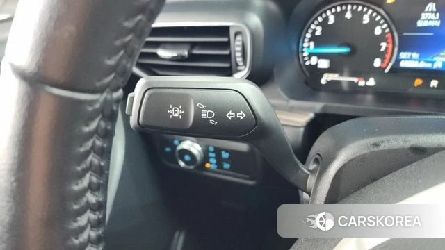 Ford Explorer 6th Generation id 4779744 из Кореи 21