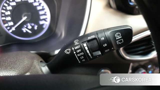 Hyundai Santa Fe TM id 4356726 из Кореи 21