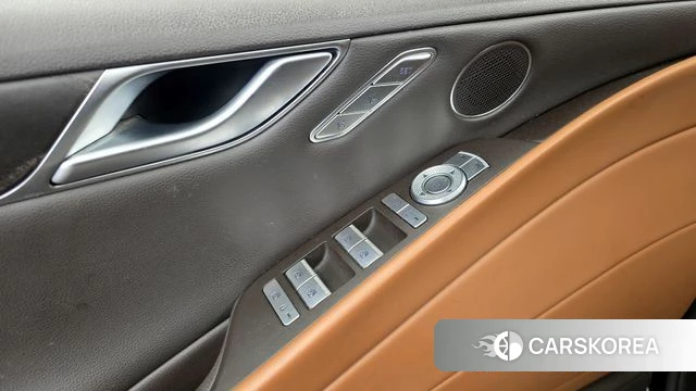Genesis G80 (RG3) id 4317028 из Кореи 21