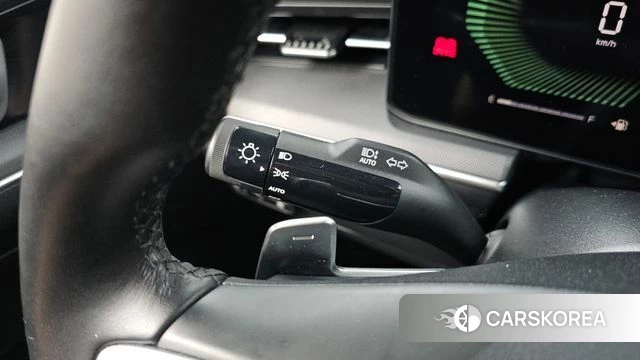 Kia The New K5 3rd generation id 4589948 из Кореи 21