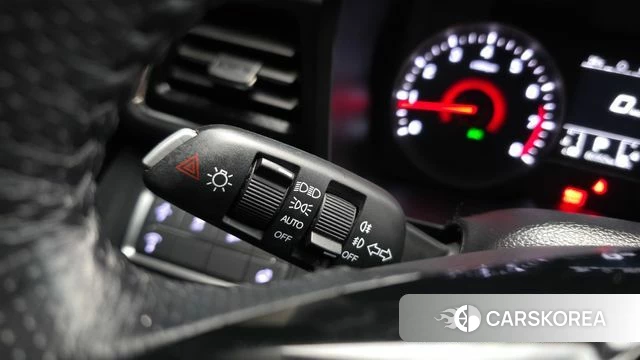 Ssangyong Berry New Tivoli id 4872833 из Кореи 21
