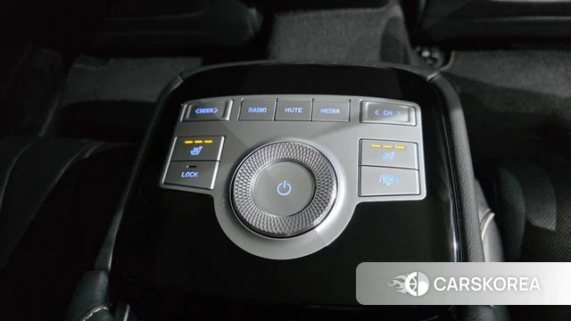 Genesis G80 (RG3) id 4507244 из Кореи 21