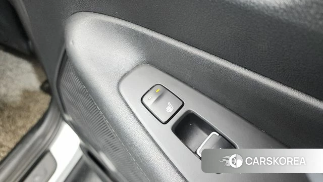 Hyundai The New Santa Fe id 4389515 из Кореи 21