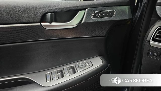 Hyundai Palisade id 4647491 из Кореи 21