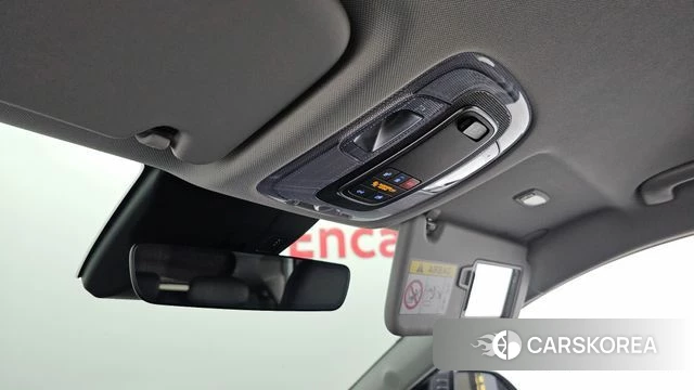 Hyundai Kona Hybrid (SX2) id 4527783 из Кореи 21