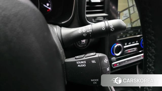 Renault Korea (Samsung) QM6 id 4363025 из Кореи 21