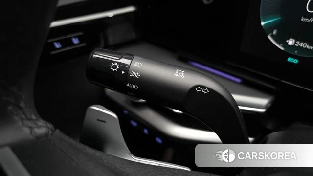 Hyundai Grandeur Hybrid (GN7) id 4893219 из Кореи 21