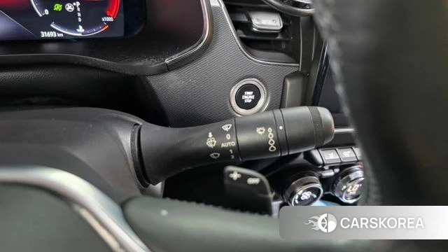 Renault Korea (Samsung) XM3 id 4712789 из Кореи 21