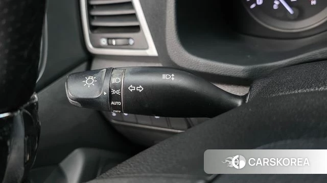 Hyundai All New Tucson id 4295243 из Кореи 21