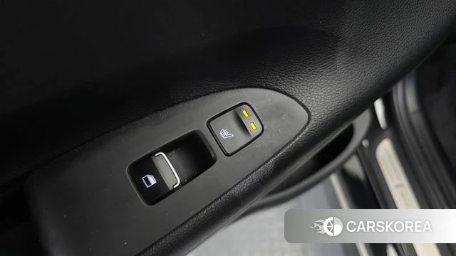 Hyundai Grandeur IG id 4459739 из Кореи 21